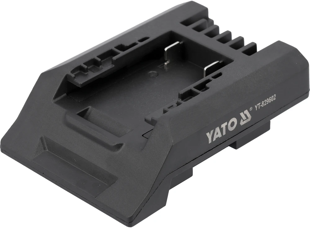 Yato Toya Sa Poland Adapteris prožektoriui YT-829600 | DeWALT tipas (YT-829602)
