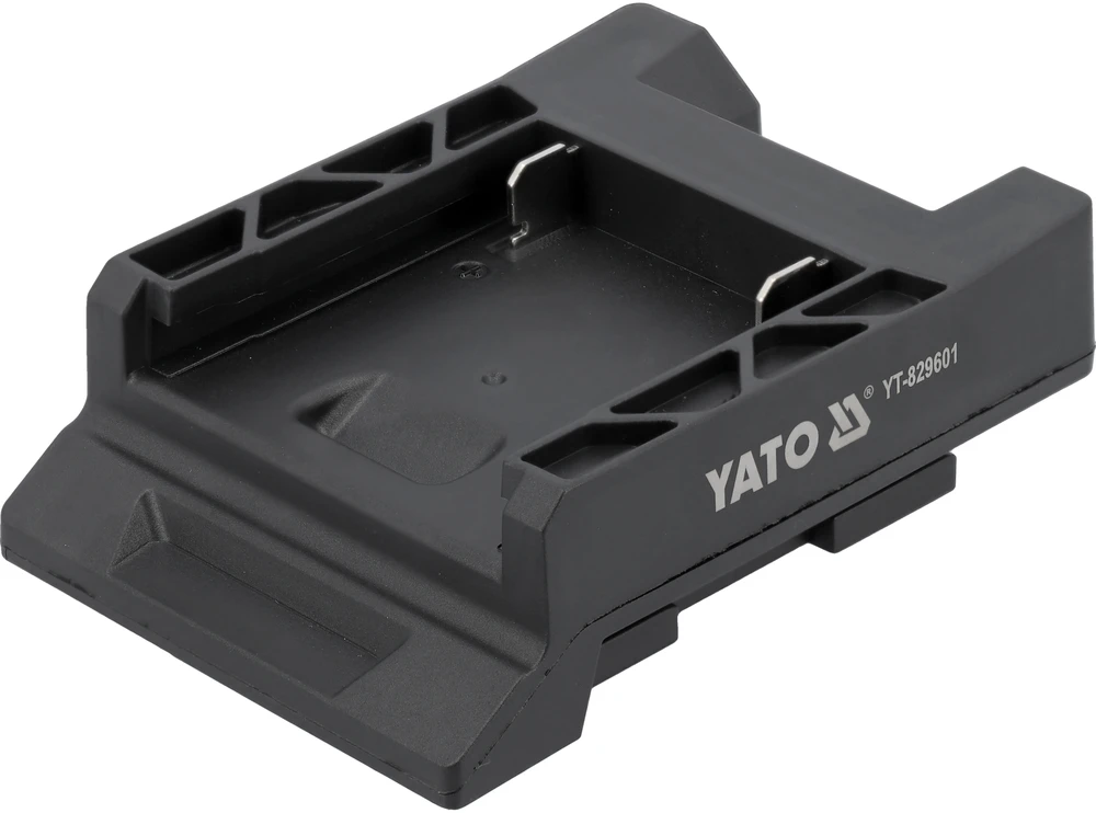 Yato Toya Sa Poland Adapteris prožektoriui YT-829600 | Bosch Pro tipas (YT-829601)