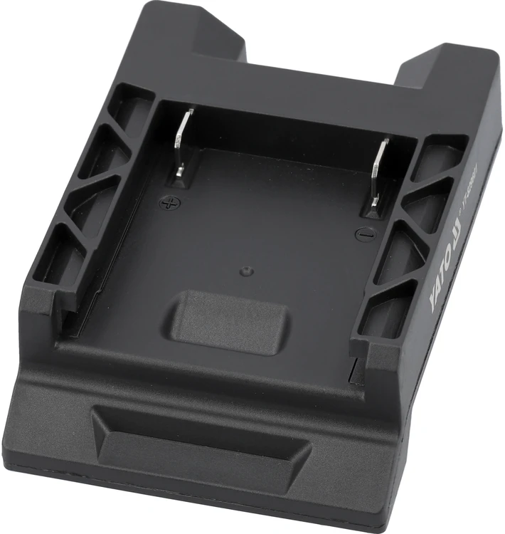 Yato Toya Sa Poland Adapteris prožektoriui YT-829600 | Bosch Pro tipas (YT-829601)