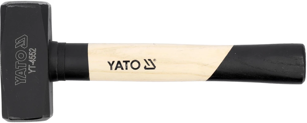 Yato AKMENINIS PLAKTUKAS 1500 G