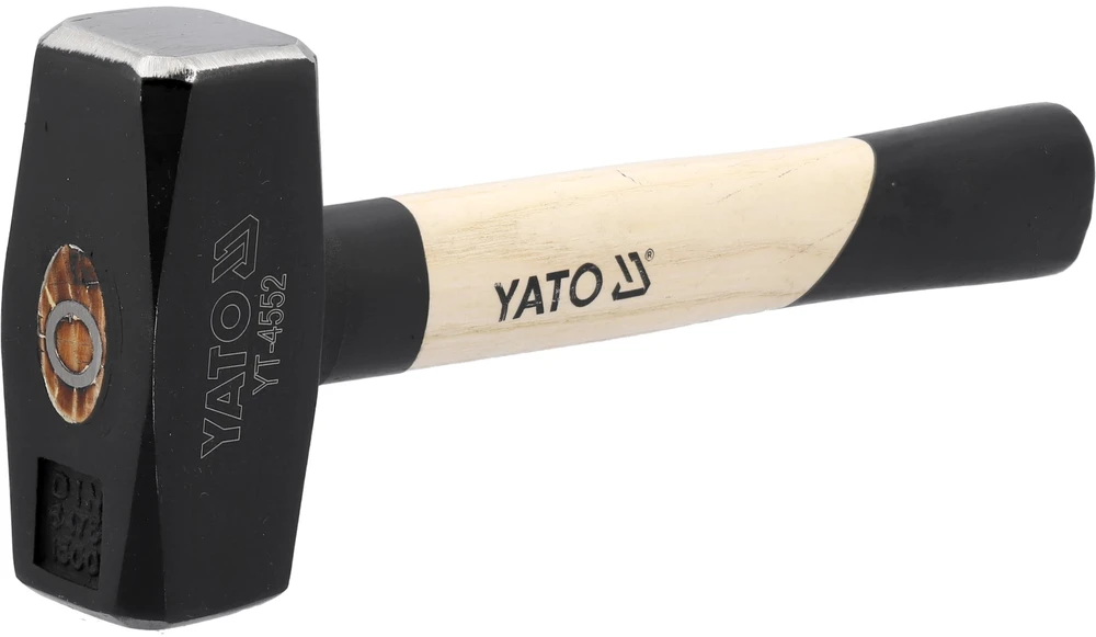 Yato AKMENINIS PLAKTUKAS 1500 G