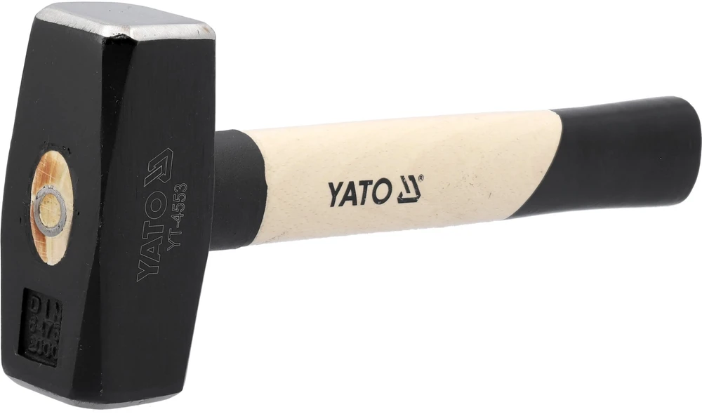 Yato AKMENINIS PLAKTUKAS 2000 G