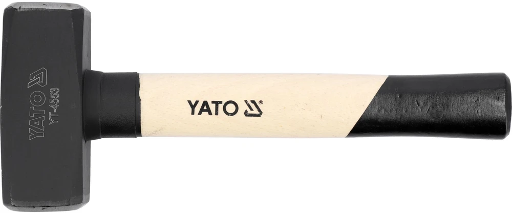 Yato AKMENINIS PLAKTUKAS 2000 G