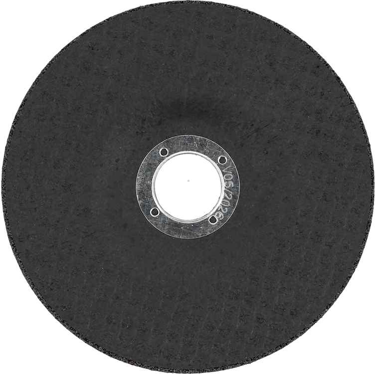 Yato AKMENS ŠLIFIMO DISKAS 125X6,8X22 MM / 5 VNT.
