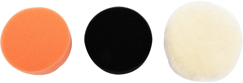 Poliruoklis YATO YT-82903 su ličio jonų baterija | 12V | 2AH | 80mm