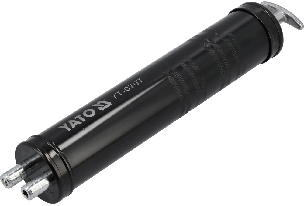 YATO DVIGUBAS ALYVŲ IŠSTRAUKTAS 500ml 0707