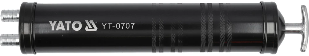 YATO DVIGUBAS ALYVŲ IŠSTRAUKTAS 500ml 0707