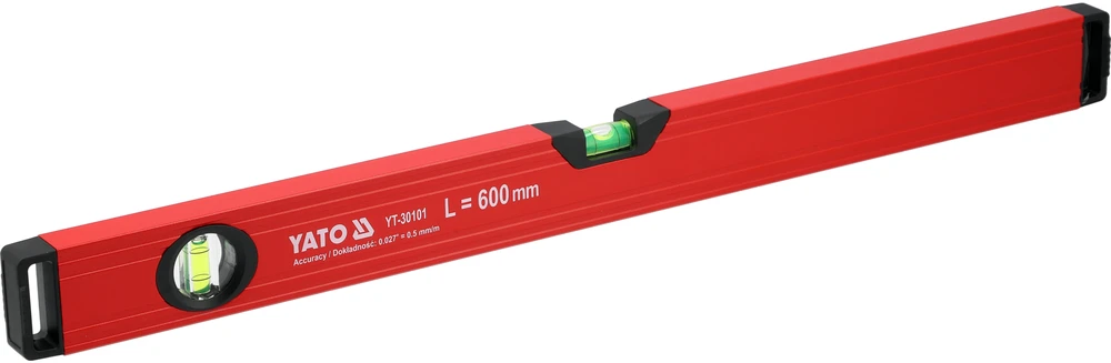 Yato ALIUMINIO LYGIS 600 MM