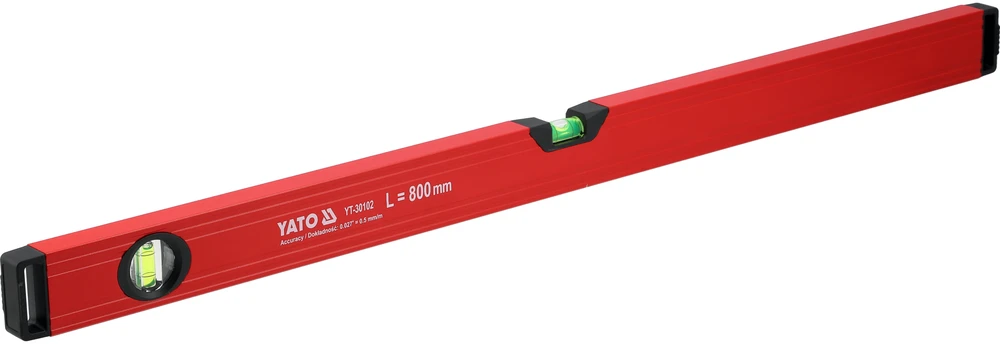 Yato ALIUMINIO LYGIS 800 MM