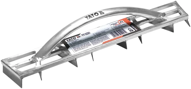 Grandiklis Yato YT-5247 450x90mm