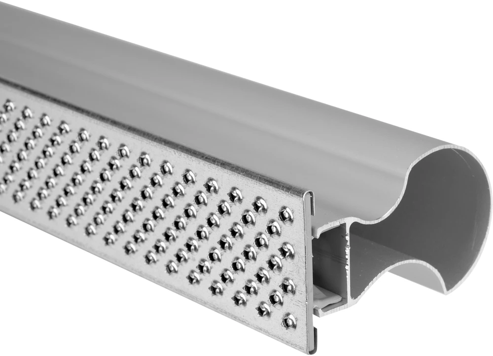 Yato ALIUMINIS FASADINIS ŠLIFUOKLIS POLISTIRENUI L120 5CM