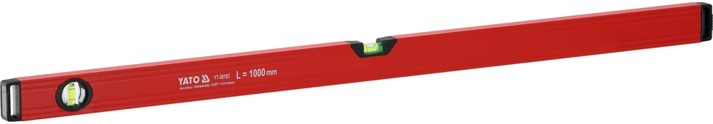 Yato ALU LYGIS 1000 MM