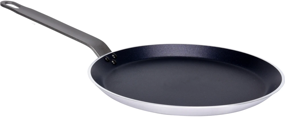 Yato Toya Sa Poland Aliumininė blynų keptuvė | neprideganti PTFE danga | Ø 260 mm (YG-00152)