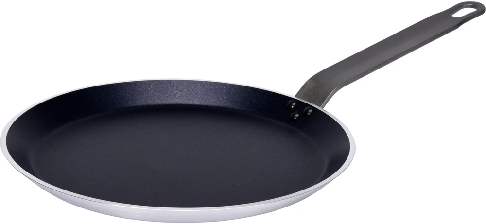 Yato Toya Sa Poland Aliumininė blynų keptuvė | neprideganti PTFE danga | Ø 260 mm (YG-00152)