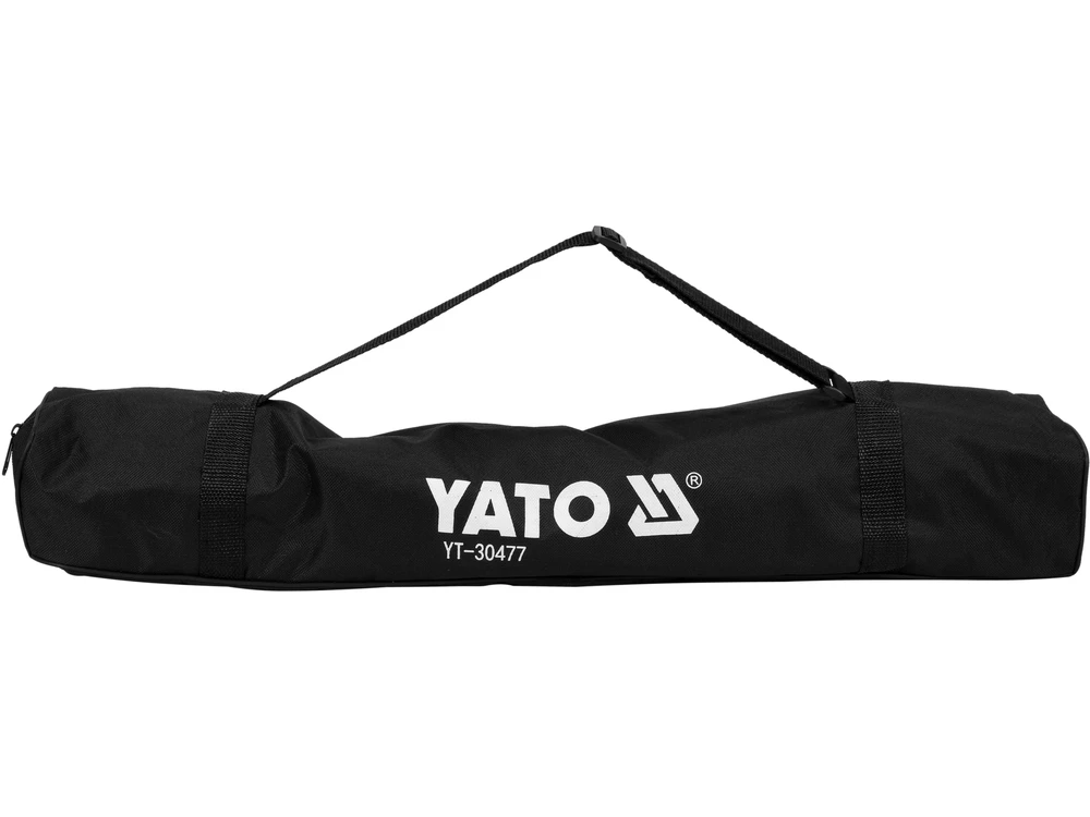 Yato ALUMINIUMINIS TRIKOJAS 150 CM