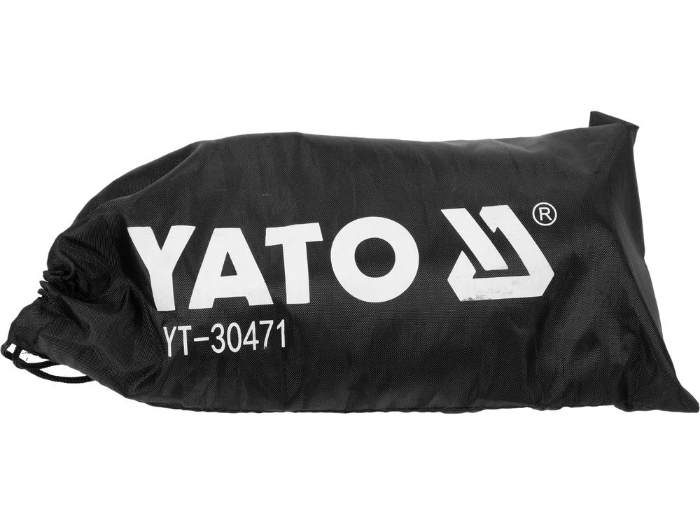Yato ALUMINIUMINIS TRIKOJAS 28 CM