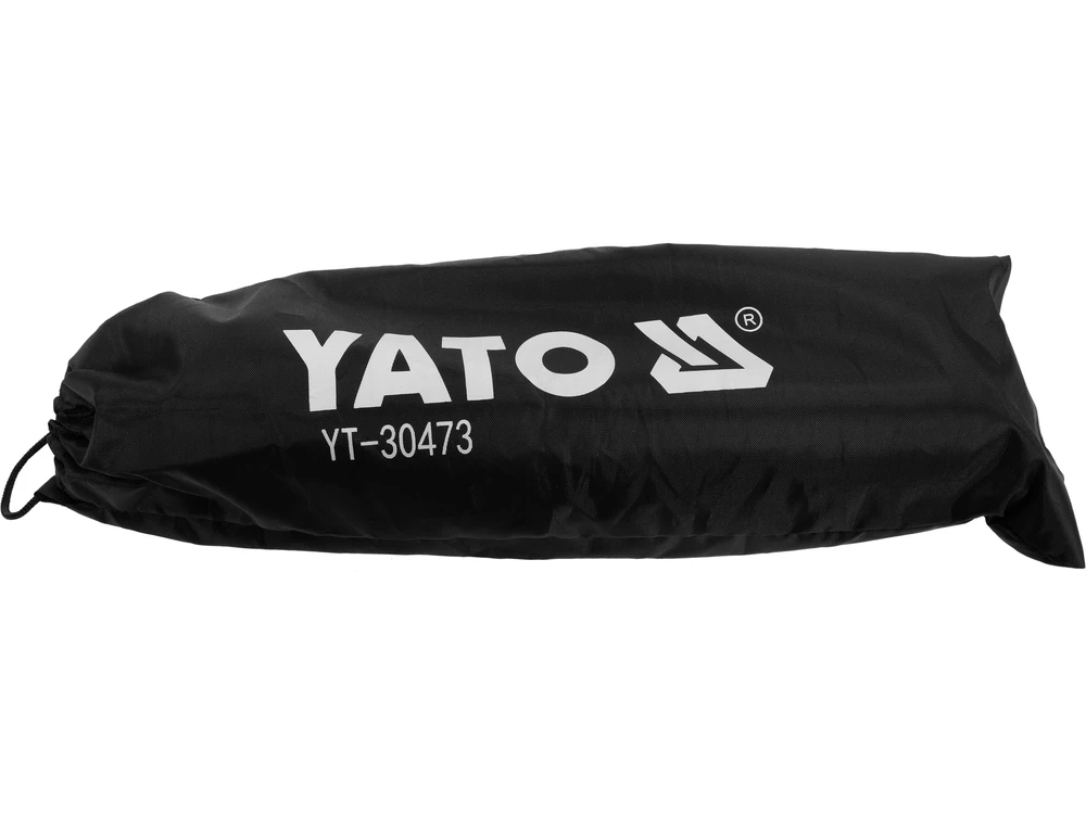 Yato ALUMINIUMINIS TRIKOJAS 75 CM