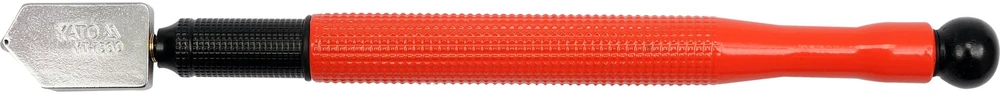 YATO ALYVINIS STIKLO PJOVIKLIS 177mm 7560