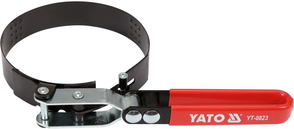 YATO KLUCZ DO FILTRÓW OLEJU 95-111mm 0823