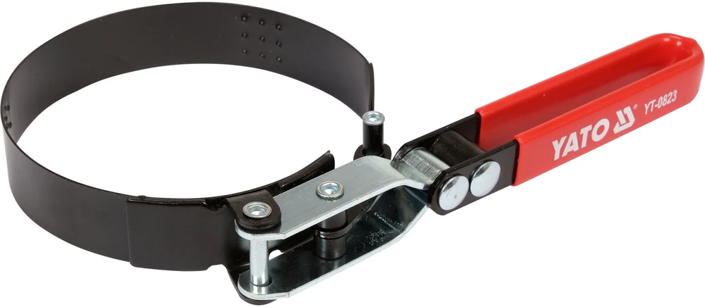 YATO KLUCZ DO FILTRÓW OLEJU 95-111mm 0823