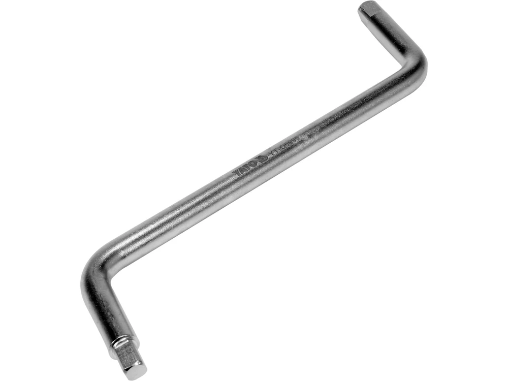 YATO RAKTAS ALYVOS IŠLEIDIMO KAMŠČIAMS 8x10mm