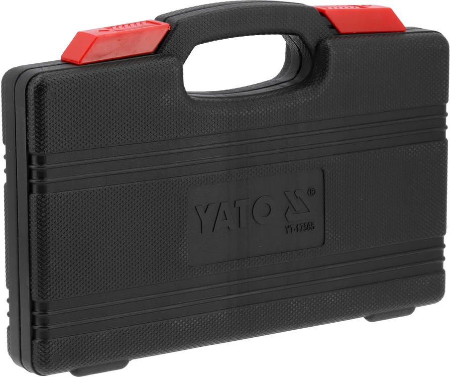 Yato ALYVOS KIETĖS REMONTO RINKINYS M13-M22 114 CZ