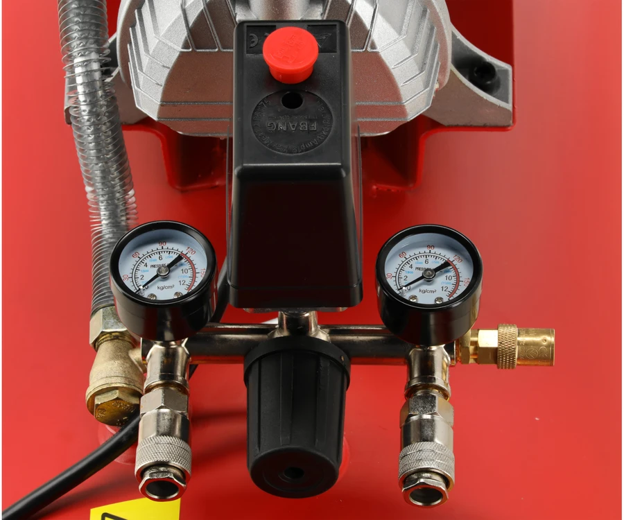 Yato ALYVOS KOMPRESORIUS 100L