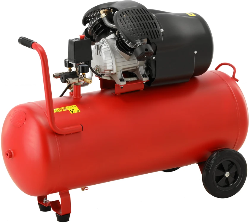 Yato ALYVOS KOMPRESORIUS 100L