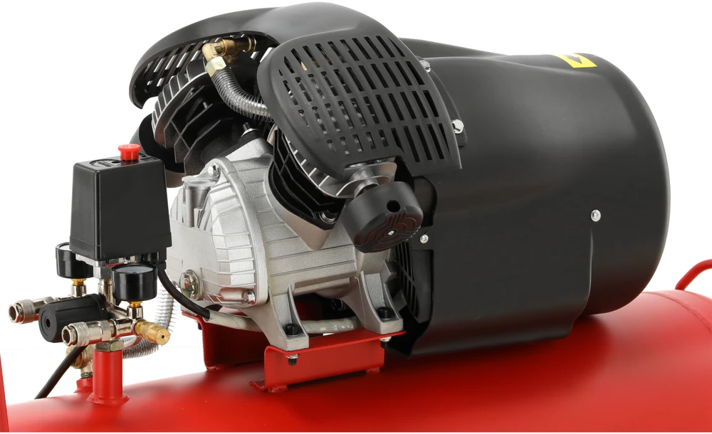 Yato ALYVOS KOMPRESORIUS 100L