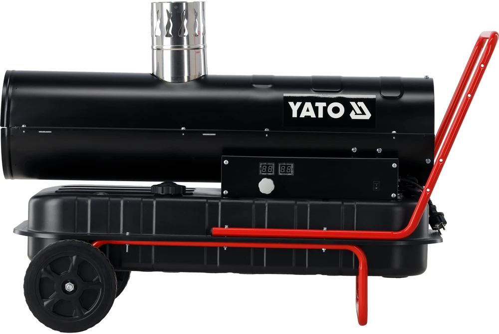 Yato ALYVOS ŠILDYTUVAS 30KW