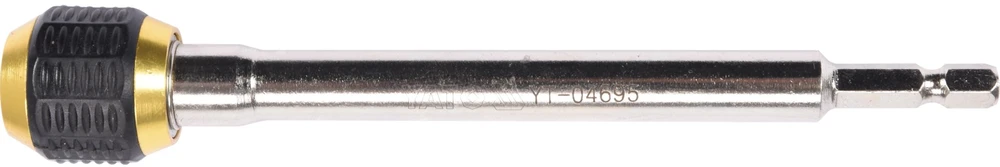 YATO UCHWYT KOŃC.MAG.150mm 04695