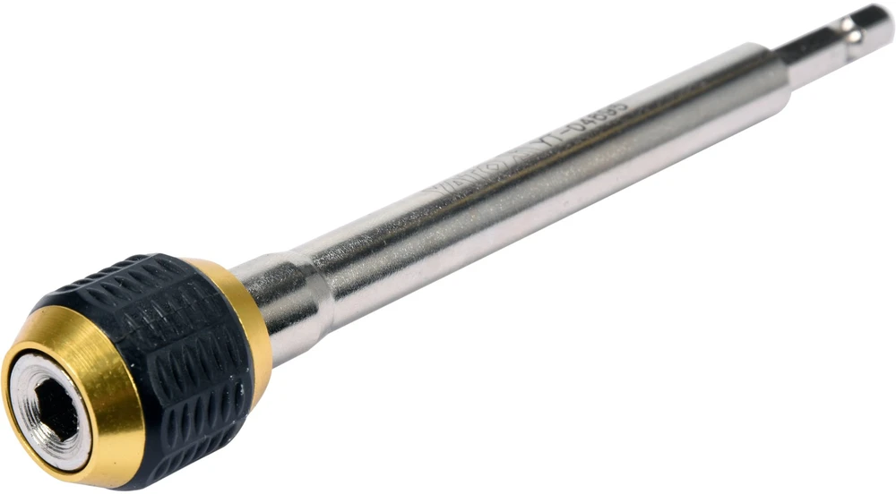 YATO UCHWYT KOŃC.MAG.150mm 04695