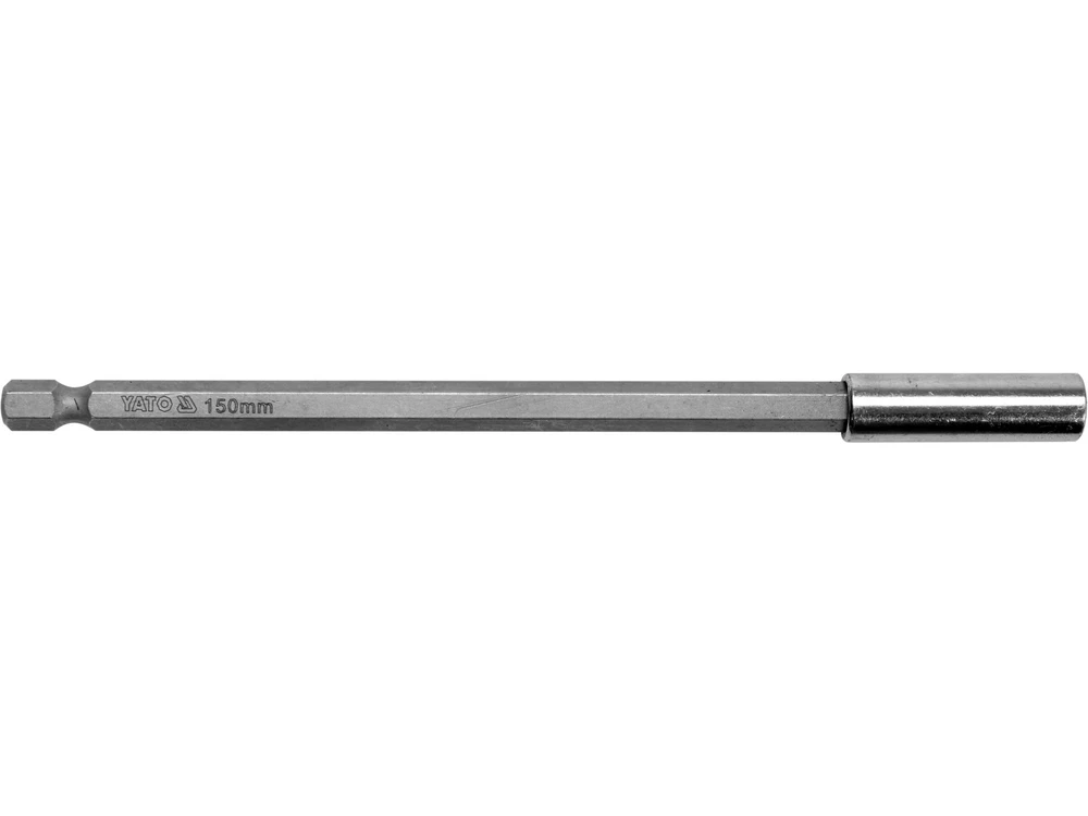 YATO UCHWYT sukimo antgalių / BITÓW 150mm 04681