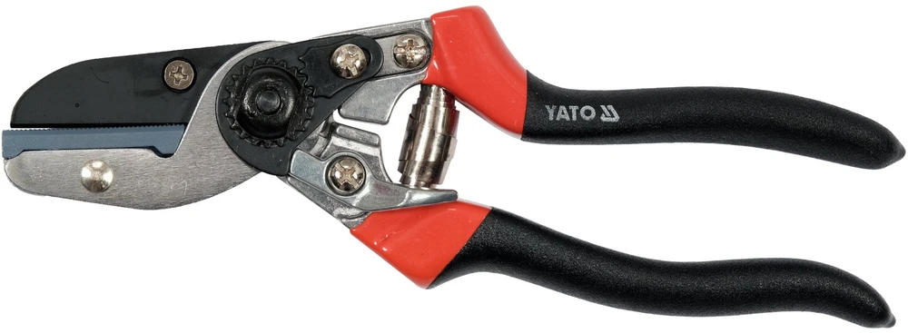 Yato ANvil genėjimas 200 MM