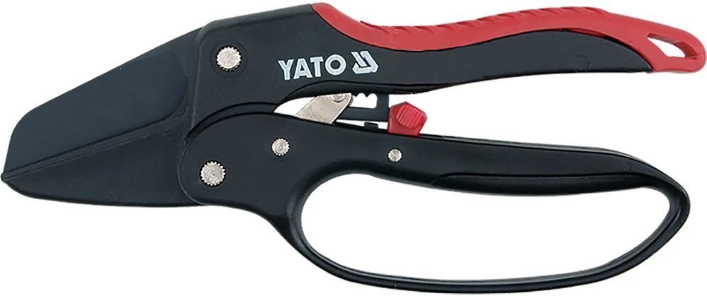 YATO SEKATOR KOWADEŁKOWY Z GRZECHOTKĄ 200mm 8808