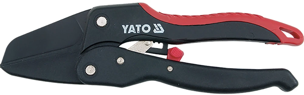 YATO SEKATOR KOWADEŁOWY Z GRZECHOTKĄ 200mm 8807