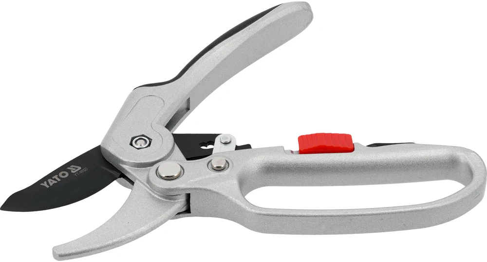 Yato ANVILINĖ GENĖJIMO ŽYKLĖ SU RETKETU 200MM