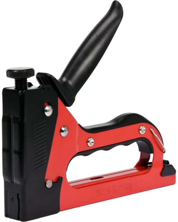 Mechaninis apkabėlių plaktukas Yato YT-7003