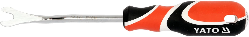 YATO AUTOMOBILIŲ APDARBŲ DANGTELIO NUtraukiklis 10,0x115mm 1372