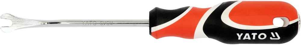 YATO AUTOMOBILIŲ APDARBŲ DANGTELIO TRAUKTIS 6,2x115mm 1371