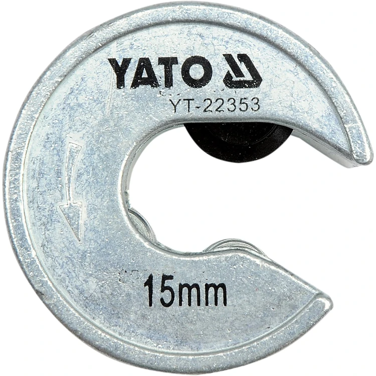 Yato Toya Sa Poland Vamzdelių pjoviklis kompaktiškas 15mm (YT-22353)