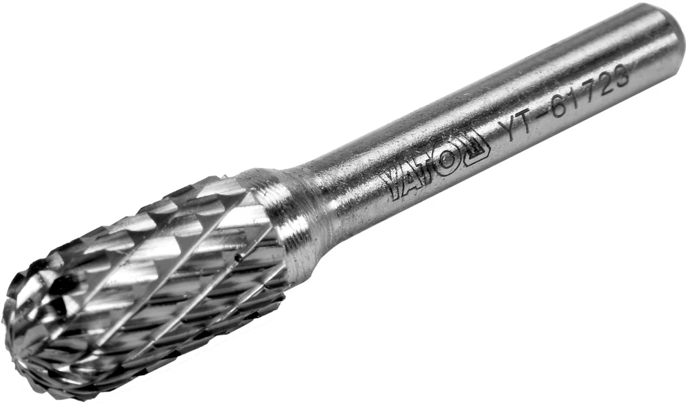 Yato APVALINTAS PREMIUM APVALINTAS CILINDRINIS BANTAS