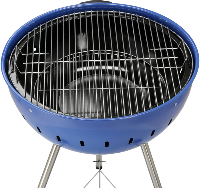Yato APVALIOSIOS ANGLIŲ GRILĖS 54cm MĖLYNAS