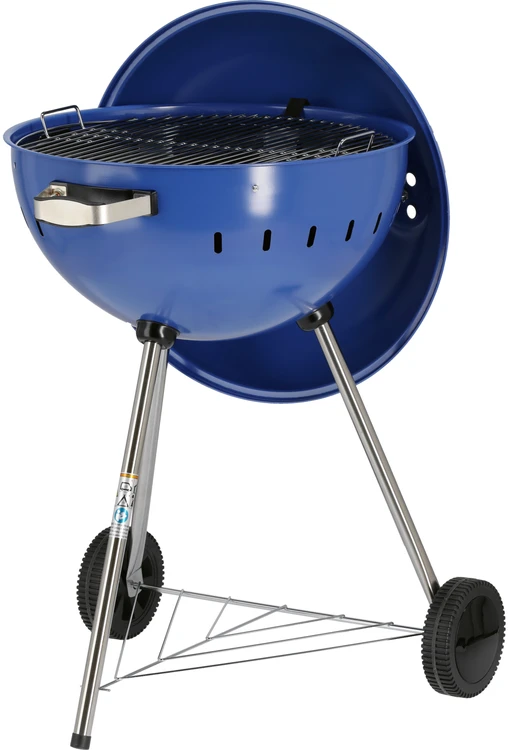 Yato APVALIOSIOS ANGLIŲ GRILĖS 54cm MĖLYNAS