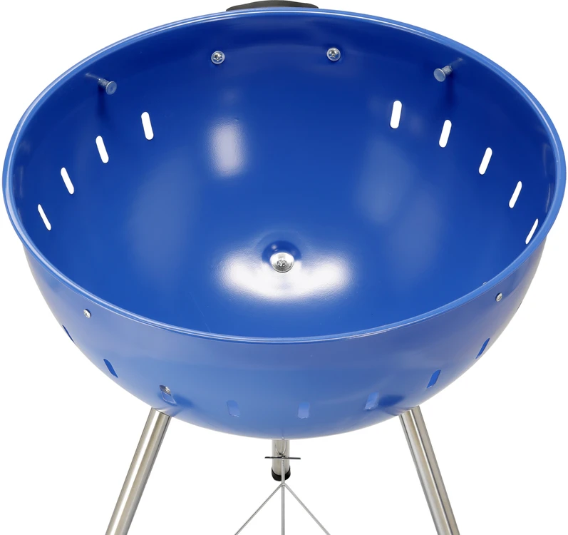 Yato APVALIOSIOS ANGLIŲ GRILĖS 54cm MĖLYNAS