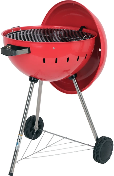 Yato APVALIOSIOS ANGLIŲ GRILĖS 54cm RAUDONOS
