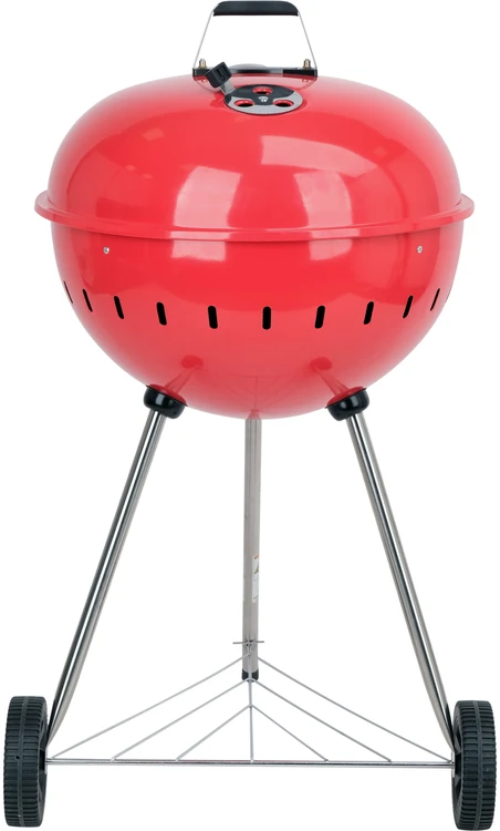 Yato APVALIOSIOS ANGLIŲ GRILĖS 54cm RAUDONOS