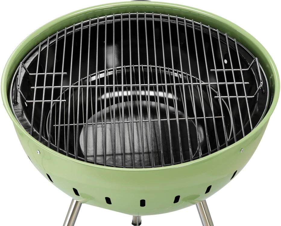 Yato APVALIOSIOS ANGLIŲ GRILĖS 54cm ŽALIOS