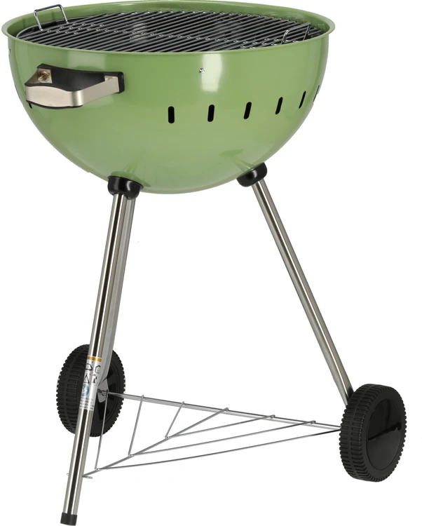 Yato APVALIOSIOS ANGLIŲ GRILĖS 54cm ŽALIOS