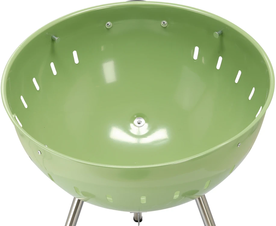 Yato APVALIOSIOS ANGLIŲ GRILĖS 54cm ŽALIOS